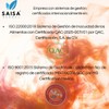 Saisa Herbal Citrato De Potasio En Polvo 500 G Suplemento