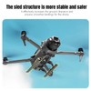 Coyktonty Landing Gear for DJI Mavic 4 Pro Drone,Foldable, Increases