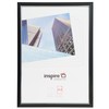 Hampton Frames EASY LOADER Poster Certificate Photo Frame Acrylic (Non
