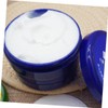 Crema Hidratante de Manos 85g Azul, para Piel Seca y