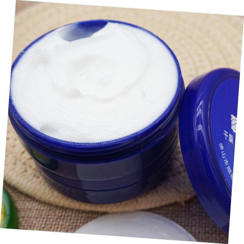 Crema Hidratante de Manos 85g Azul, para Piel Seca y