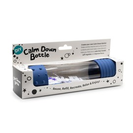 Jellystone Designs DIY Calm Down Bottle in Blue