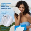WITHU Disposable Face Towels, Ultra Soft, Thick Towelettes, Hygienic Makeup