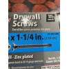 Pro-Twist 2 X Pro Twist Drywall Screws 6 x 1-1/4”