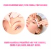Passini Cera Microondas Depilacion Piel Sensible Passini (2pack)