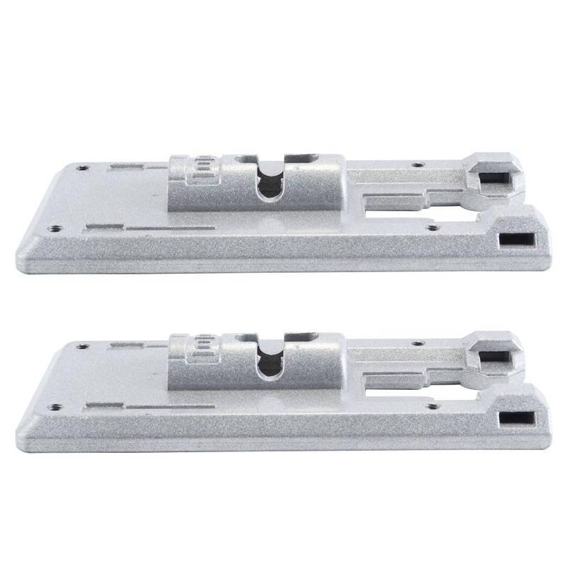 ACOLY Jigsaw Sole Plate For 4304 4351 Jigsaw Machine Accessories