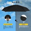 (2024 New Release) Parasol, Folding Umbrella, UV Protection, Light Blocking,