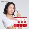 Foodology Colleology Cut Diet Probiotics 30-Day Supply / Shin Bong-sun