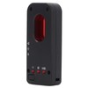 GPS Detector Black One Touch Alarm Portable Jitter Motion Detection