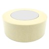 Heat Resistant Printing Bed Tape White 48 mm x 50