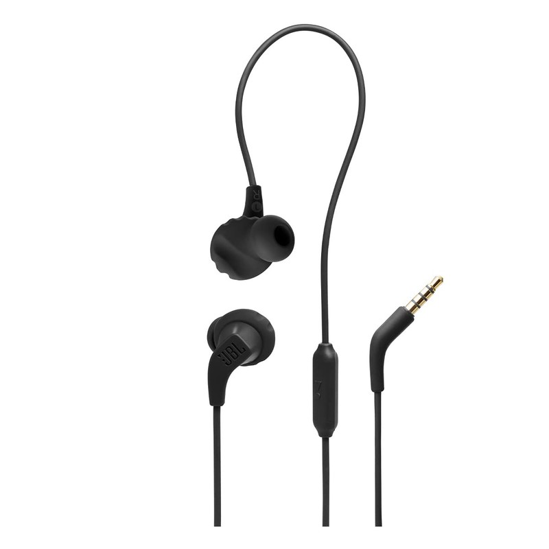 JBL Endurance Run 2 - Auriculares Deportivos Impermeables en la