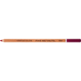 Cretacolor Fine Art Pastel Pencil, Ruby