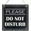 CARISPIBET Please don't disturb | practical informative sign, office, work