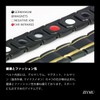 ZIYMU Magnetic Bracelet, Germanium, Adjustable Adjuster, 6 TYPE, No Stone