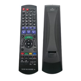 Replacement Remote Control For Panasonic DMR-BW780 DMR-BW880