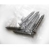 Wake Industry WF-312 Concrete, For Lightweight Items, No Plug Screws,