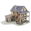 Walthers, Inc. Rooming House Kit