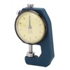 Thickness Gauge Portable Clear Scale Pointer Display Wear Resistant Thickness