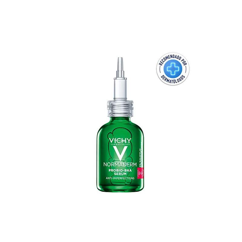 VICHY Serum PROBIO-BHA Anti-Imperfecciones Vichy Normaderm 30 ml
