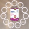 SUNLIFE Collagen Sticks: Collagen Peptides and Hyaluronic Acid for Elasticity