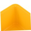 Alipis Pp Wood Desktop Tissue Box Napkin Storage Modern Design