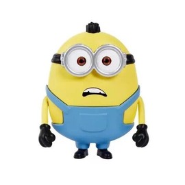 Mattel Minions The Rise Of Guru 4-inch Classic OTTO Figure