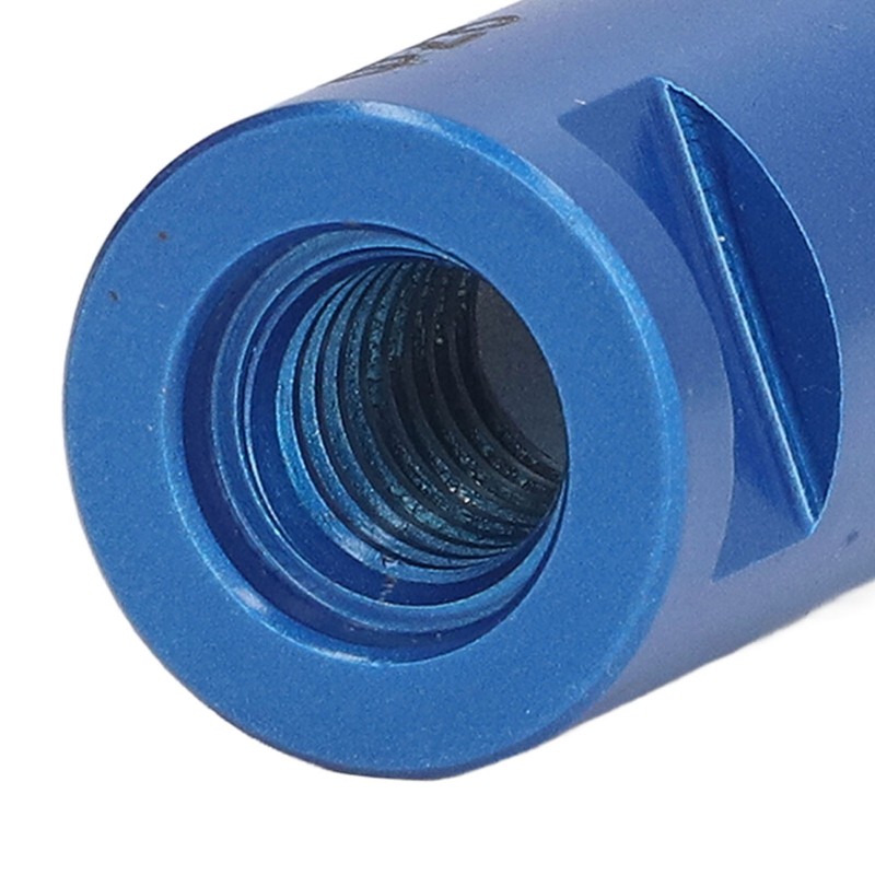 Diamond Drill Bit M14 Female Thread Sintered Hole Opener Hand