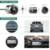 AHD 1080P Reversing Camera Only Works with Monitors and Radio