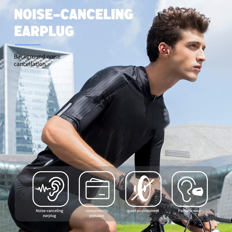 Earplugs Motorcycle, Motorcycle Earplugs Wind, Hearing Protection Motorcyclists