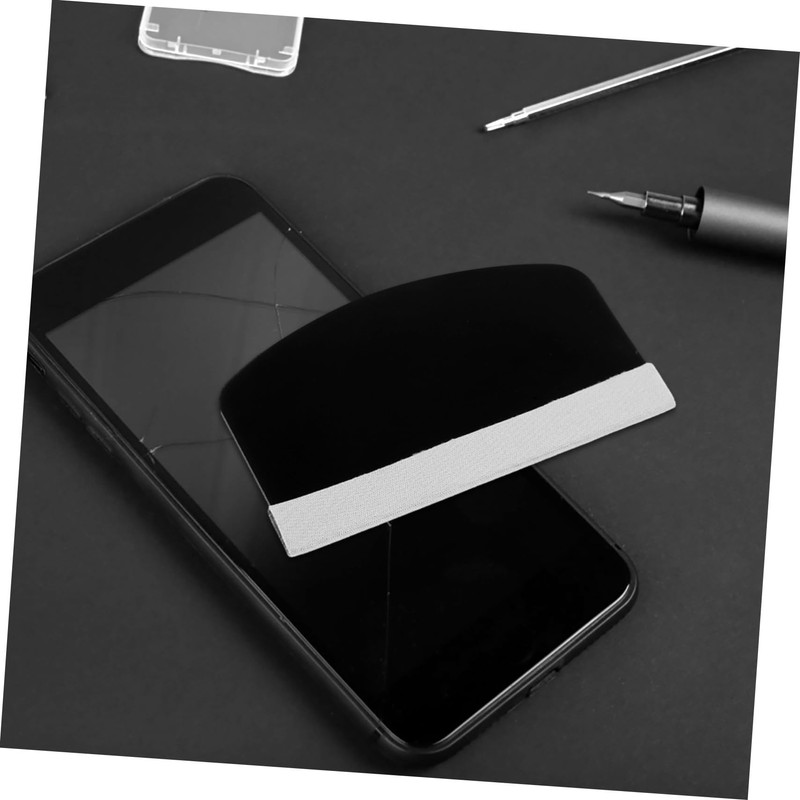 OSALADI Bubble- Application Phone Screen Film Squeegee Tool Smoothing Pad