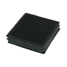 Hotpoint Indesit Fridge Freezer Fridge Filter. Genuine Part Number C00094837