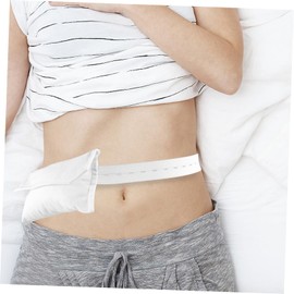 OATIPHO 1pc for Secure Tube Support Comfortable Breathable Material for Daily Use Lightweight Design