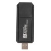 Adaptador WiFi USB para PC - WiFi 6E 5400Mbps, Triple