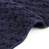 Iori Imabari Towel Face Towel N/W2020 (Navy) Fluffy, Hotel Specifications