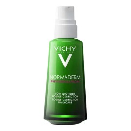 Sérum antiacné Vichy Normaderm de día y noche, 50 ml, para piel grasa