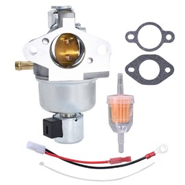 munirater 20 853 16-S Carburetor Replacement for Kohler 15HP 16HP 17HP 18HP 19HP 20HP 21HP 20 853 33-S 20 853 42-S Engine SV590 SV591 SV600 SV620 SV610 Carb