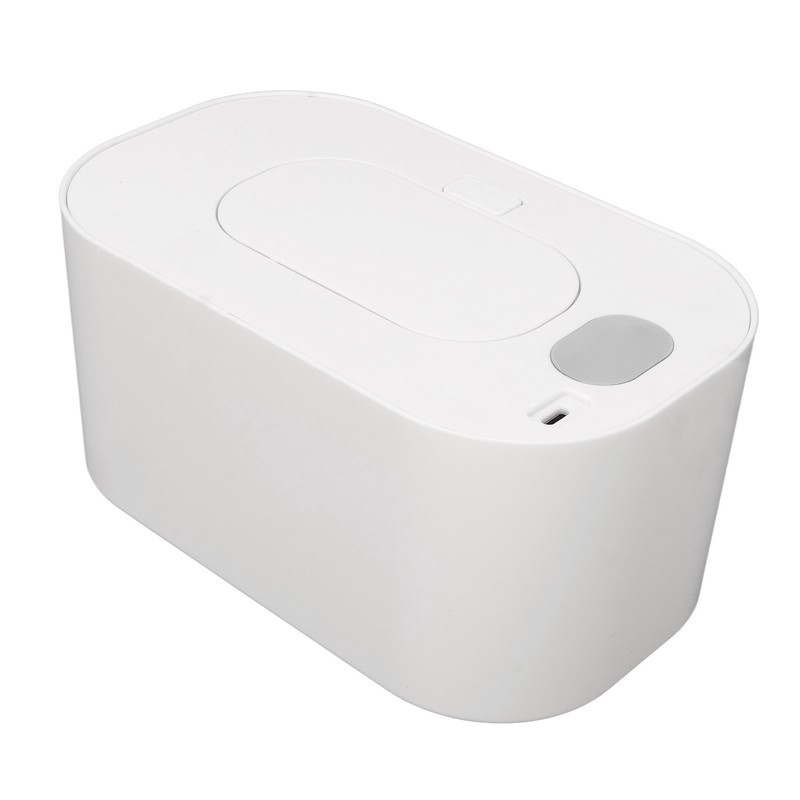 Wipe Warmer Large Capacity Quickly Evenly Heating Thermostat Portable Warm