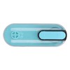 Dog Water Cup Foldable Leakproof Portable Pet Travel Water Dispenser