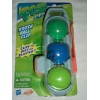 Koosh Galaxy Ball Clip Belt Blaster 3 Balls Hasbro Accessory