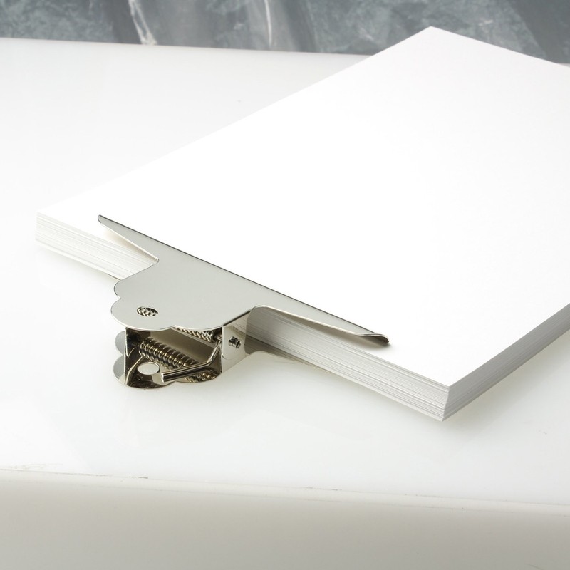 ソニック(Sonic) クリップ 山型クリップ 大 10個入 CP-23