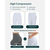 PAVOI ACTIVE Leggings with Pockets | Compressive High Waisted Butt