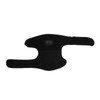 Cordless Knee Massager Heated Knee Elbow Shoulder Brace Vibration Knee