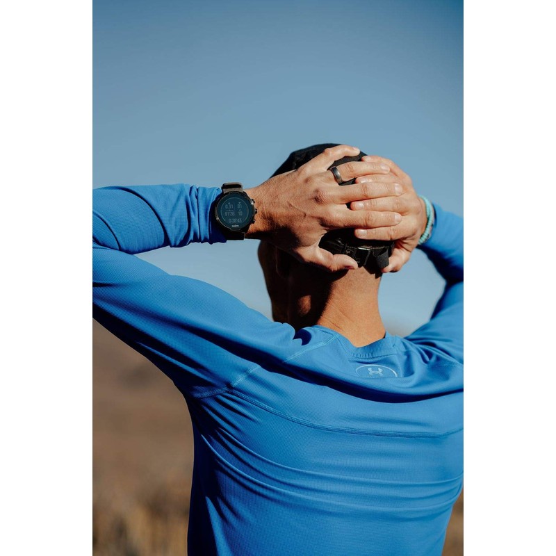 Enso Rings Classic Elements Silicone Ring | Made in The