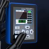 PWM Signal Generator Adjustable Hand Held Process Calibrator for Electrically