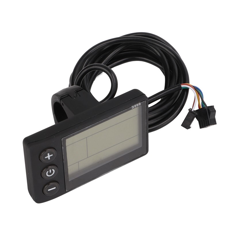 Motor Brushless Controller 36V 48V 60V 350W Electric Bicycle Scooter