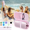 Lebakort Hard Case Compatible with Bose SoundLink Flex 2nd Gen/Bose