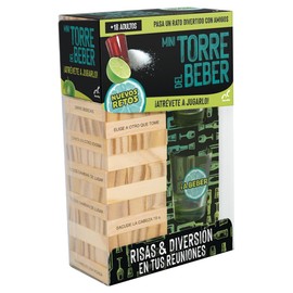 Novelty Corp - Torre del Beber Mini