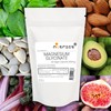 Nutrics® 800mg Magnesium GLYCINATE 100% Pure Highly Absorbable Strong V