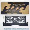 Sword Wall Mount Katana Holder Display Stand Christmas Gift for