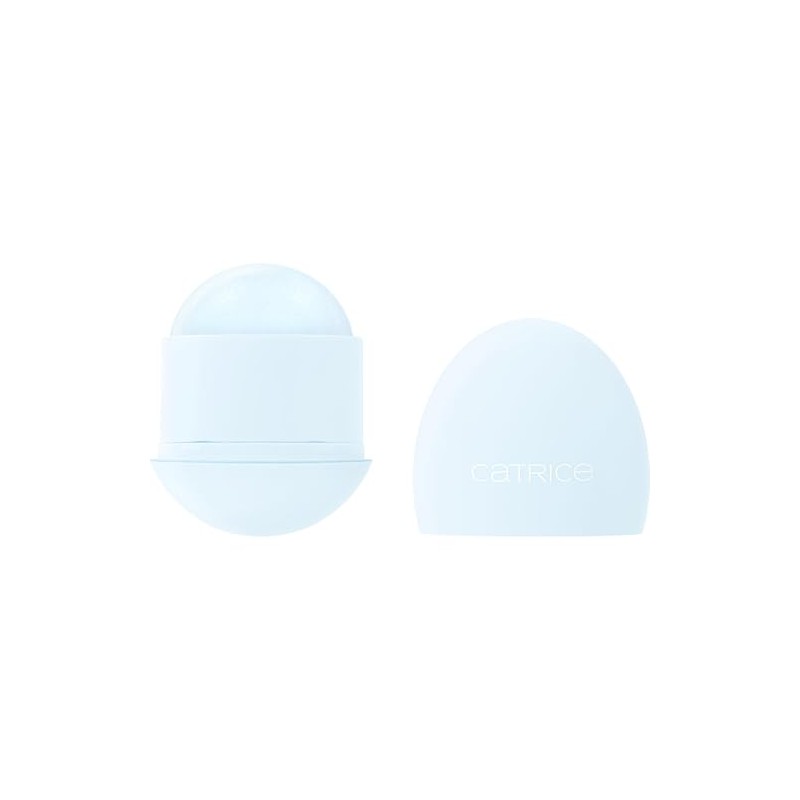 Catrice EGG-CELLENT EASTER Caring Lip Balm No. C02 Transparent 5g